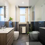 Loft Fortezza Da -10 Minutes From Smn Train Station- Apartmán Florencie