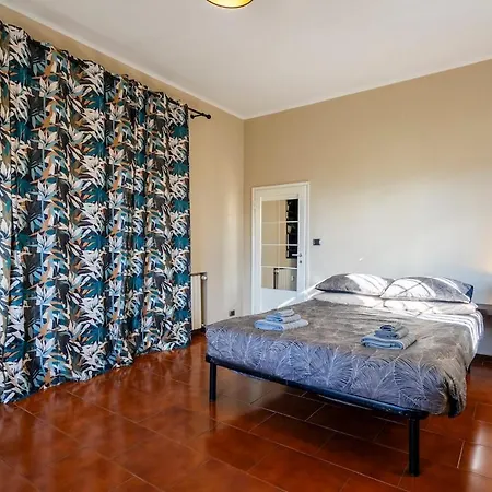 Apartmán Loft Fortezza Da -10 Minutes From Smn Train Station-