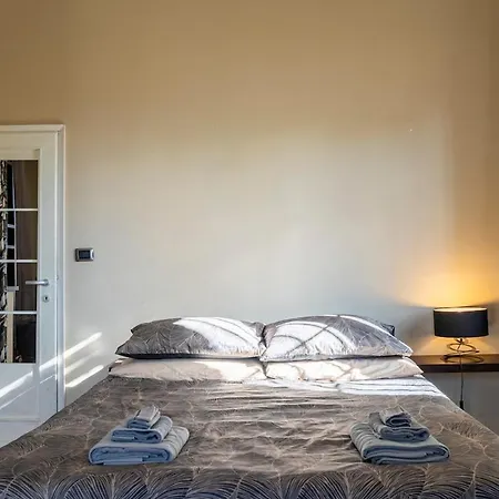 Apartmán Loft Fortezza Da -10 Minutes From Smn Train Station- *