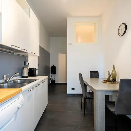 Loft Fortezza Da -10 Minutes From Smn Train Station- アパート *