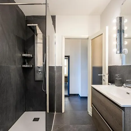 アパート Loft Fortezza Da -10 Minutes From Smn Train Station-
