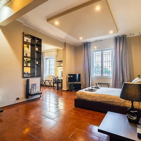 Loft Fortezza Da -10 Minutes From Smn Train Station- Florencie
