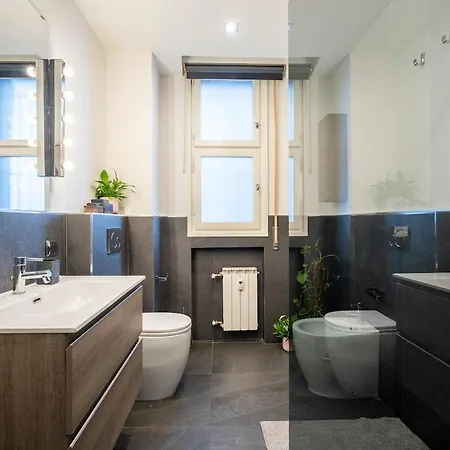 Loft Fortezza Da -10 Minutes From Smn Train Station- アパート フィレンツェ